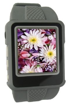 Special Price 2Gb Digital Watches+Mp4 Player+Multi-Language+Fm Transmitter